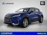 Lexus LBX - Relax 2WD Limited + | Dealeronderhouden | Onderweg-naar-deal