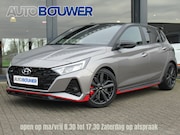 Hyundai i20 - 1.6 T-GDI N Performance 204 PK 1e eigen | volledig dealer on