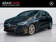 Mercedes-Benz B-klasse - 180 Business Solution Luxury