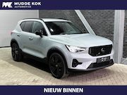 Volvo XC40 - 2.0 B3 Plus Black Edition | Harman/Kardon | Pilot Assist | C