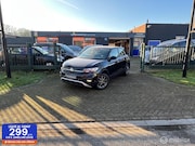 Volkswagen T-Cross - 1.0 81kw, aut, clima, 6-24 mnd garantie mogelijk