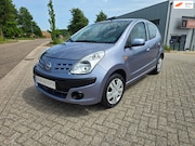 Nissan Pixo - 1.0 Acenta 5DEURS, Airco