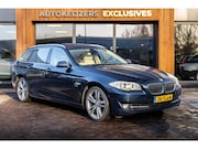 BMW 5-serie - Touring 528xi High Executive Panoramadak Leer