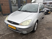Ford Focus - 1.6-16V Futura