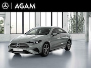 Mercedes-Benz CLA-Klasse - 200 Business Solution AMG