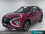 Mitsubishi Eclipse Cross - 2.4 PHEV Business Executive | Camera | Navigatie |