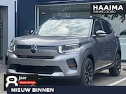 Citroën C3 - 1.2 Hybrid 110pk Collection | Climate Control | Parkeercamer