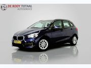 BMW 2-serie Active Tourer - 218i 136PK, RIJKLAAR | AIRCO | SPEEDLIMIT | BLUETOOTH