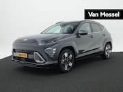 Hyundai Kona - 1.6 GDI HEV Premium Sky | Elektrische Stoelen | 360 Graden C