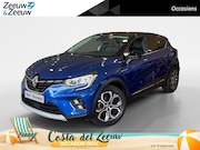 Renault Captur - 1.3 TCe 130 Edition One *Automaat*Navi*Stoel Verw.*Climate*P