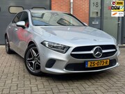 Mercedes-Benz A-klasse - 200 AMG Pakket|Automaat|PDC|Camera|163pk|LED|Onderhouden|BOV