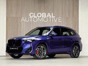 BMW X1 - SDrive18i - M Sport Pro - 19 INCH - RODE REMMEN - CAMERA