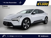 Polestar 4 - Long Range Single Motor 100Kwh | Plus | Pilot