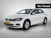 Volkswagen Polo - 1.0 TSI Comfortline | 95 PK | Airco | Apple Carplay | Cruise
