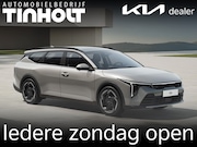 Kia K4 - Sportswagon 1.0 T-GDi MHEV GT-Line Launch Edition