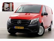 Mercedes-Benz Vito - 119 CDI 190pk Lang 7G Automaat 4x4 ZG2 LED/Inrichting/Achter