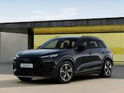Audi Q6 e-tron - S edition 83Kwh 185 kW / 252 PK SUV Elektri