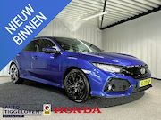 Honda Civic - 1.0 i-VTEC Executive Leder | Pano | Navi