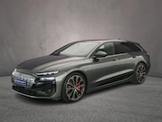 Audi A6 E-TRON - Avant 100 kWh | Trekhaak | Pano | Headup | Tech pro | Oled |