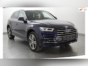 Audi Q5 - 55 TFSI e quattro s-Line Sport Pano+360+B&O+ VOL