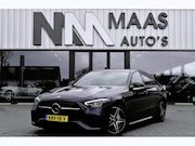 Mercedes-Benz C-klasse - 300 e AMG Line BTW