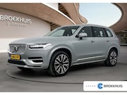 Volvo XC90 - 2.0 T8 Recharge AWD Core Bright | Trekhaak | BLIS | PDC V+A 