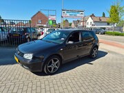 Volkswagen Golf - 1.4-16V Sportline