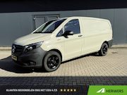 Mercedes-Benz eVito - eVito Lang 66 kWh / Navigatie / Camera / Bluetooth / Airco /