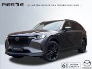 Mazda CX-80 - 2.5 e-SkyActiv PHEV Exclusive-Line | BLACK LINE EDITION | € 