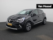 Renault Captur - 1.0 TCe 90 Intens | 9, 3" Full-Map Navigatie i.c.m. 10, 1" D