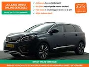 Peugeot 5008 - 1.2 PureTech Premium GT Line- 7 Pers, Panoramadak,