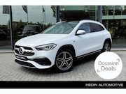 Mercedes-Benz GLA-Klasse - 250 e Business Solution AMG Limited | Panoramadak | Camera |