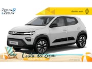 Dacia Spring - Expression 70 vanaf nu te bestellen | inclusief gratis 7 jaa