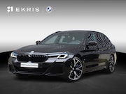 BMW 5-serie - 540i xDrive | High Executive | M Sportpakket Pro | Panodak |