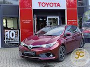 Toyota Auris - 1.8 Hybrid Executive PANODAK TREKHAAK STOELVERW CLIMA/CRUISE
