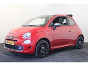 Fiat 500 - 1.2 S