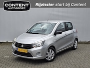 Suzuki Celerio - 1.0 68PK Start/Stop Comfort I Airco