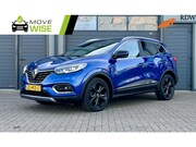 Renault Kadjar - 1.3 TCe 159pk Black Edition | AUTOMAAT | Lage KM NAP ! | Fac