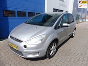 Ford S-Max - 2.5-20V Turbo aArco PDC