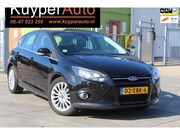Ford Focus - 1.0 EcoBoost Lease Titanium VOL OPTIES