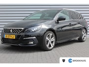 Peugeot 308 - SW 1.2 PURETECH 130PK GT-LINE AUTOMAAT / NAVI / CLIMA / FULL