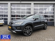 Seat Ateca - 1.4 EcoTSI Xcellence , Pano , Camera