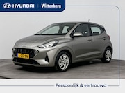 Hyundai i10 - 1.0 Comfort | Airco | Cruise | In hoogte verstelbare stoel |
