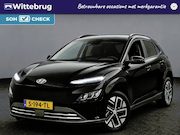 Hyundai Kona - Electric EV Fashion 64 kWh LONG RANGE | 3 FASE LADEN | STOEL