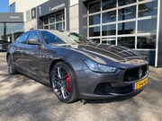 Maserati Ghibli - 3.0 automaat