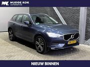 Volvo XC60 - 2.0 D4 AWD Momentum | Panoramadak | 360-camera | Trekhaak |
