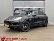 Porsche Cayenne - 3.0 S Hybrid Automaat | Nieuwe Ketting | Panorama | Leder | 