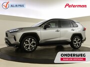 Toyota RAV4 - 2.5 Plug In Hybrid Style | 360 camera | 220V | Blindspot | P