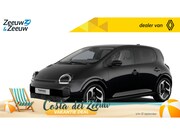 Renault Twingo - urban range techno l Nu in de showroom! | Gratis 5 jaar gara