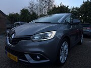 Renault Grand Scénic - 1.3 TCe Intens 7p. Dodehoek Lane Assist Cruise Camera PDC LM